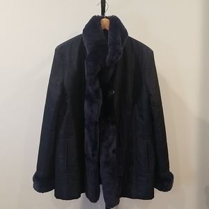 Women's coat